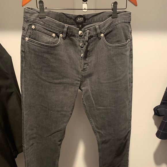 A.P.C. Other - APC Petit Standard sz32